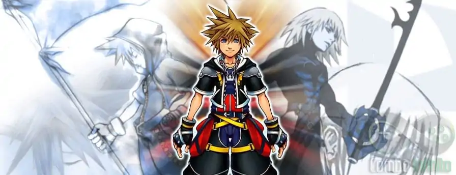 Kingdom Hearts 3 não será o fim da franquia
