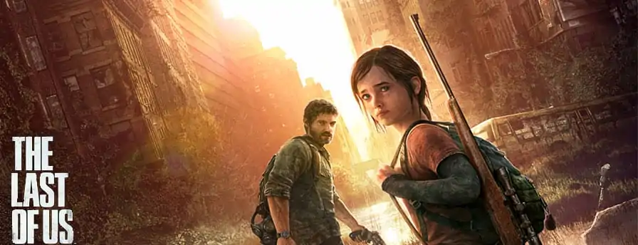 Last of Us arrebenta nas vendas
