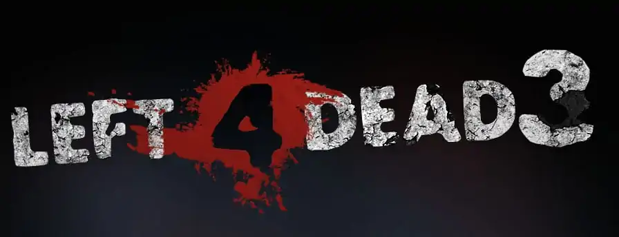 Left 4 Dead 3 surge em site misterioso