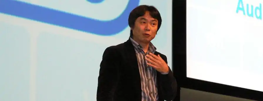 Miyamoto se posiciona sobre as críticas que a Nintendo vem recebendo