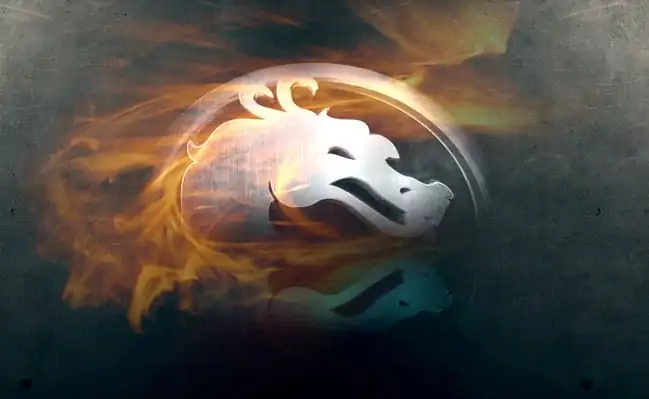 Mortal Kombat Legacy: 2ª Temporada completa e em português