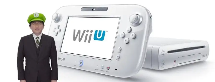 Nintendo diz que mais jogos chegarão para Wii U