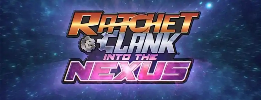 Novo game da Insomniac para PS3 é um Ratchet & Clank