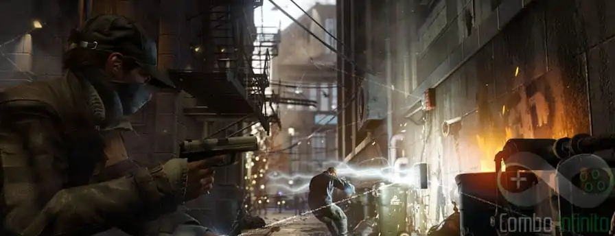 Novo trailer de Watch_Dogs decepciona pela baixa qualidade gráfica