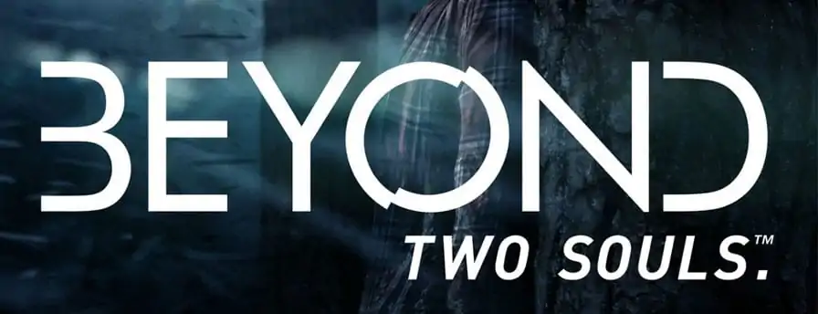 Trailer da TGS de Beyond Two Souls