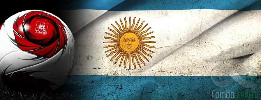 PES 2014 adquire direitos para a Liga Argentina