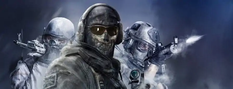 Analista diz que Call of Duty é a “prova de reviews”. Titanfall pode mudar isso
