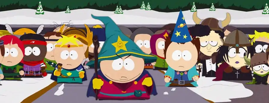 Produtores falam porque South Park Stick of Truth ficou maior que o esperado