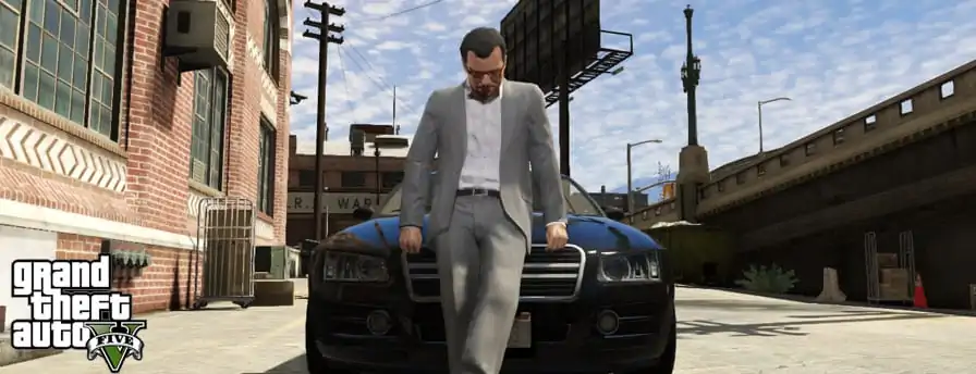 GTA V da PSN também sofre problemas