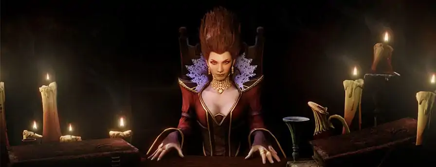 Shadow of the Eternals volta ao Kickstarter contando com David Hayter