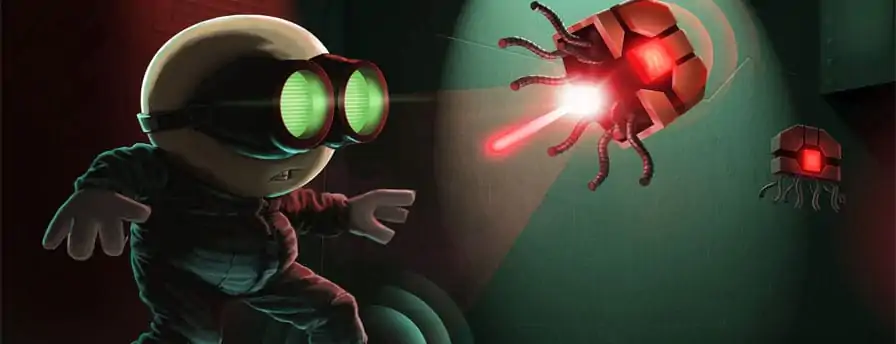Stealth Inc se infiltrará na PSN ainda em julho