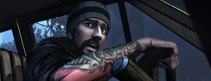The Walking Dead 400 days será lançado esta semana