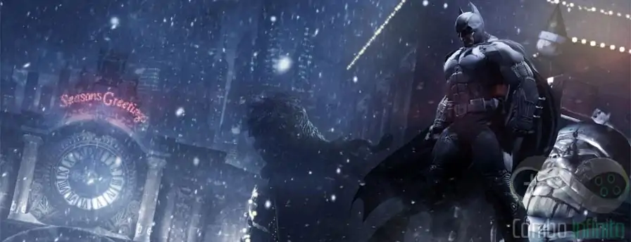 Trailer do Multiplayer de Batman Arkham Origins traz novidade