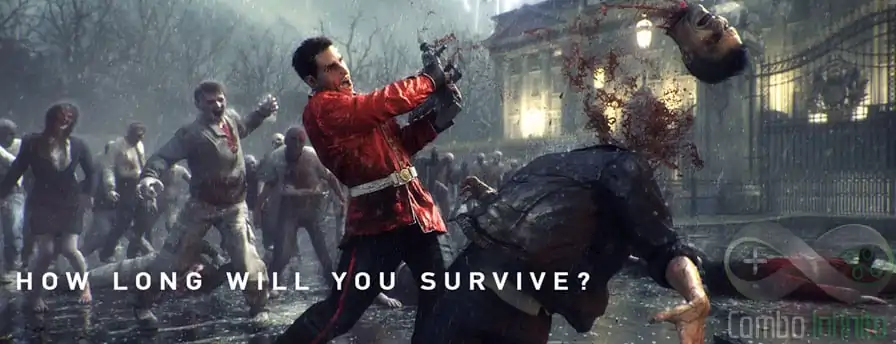 Ubisoft diz que não há planos para uma sequência de ZombiU