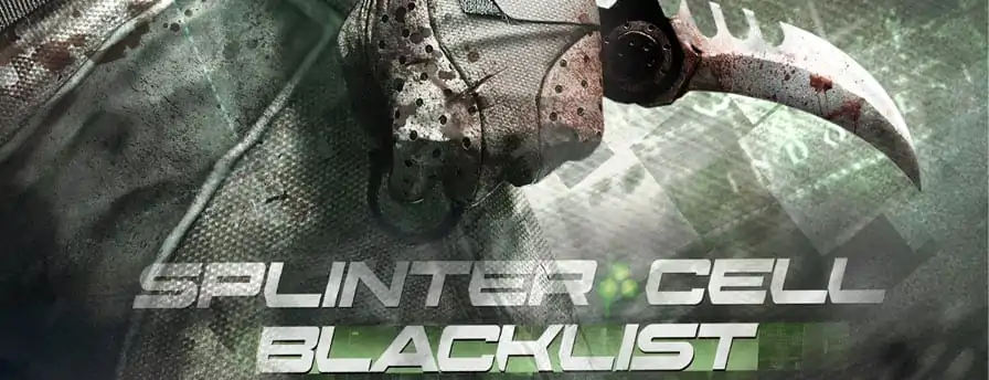 Ubisoft quer Splinter Cell tão importante quanto James Bond