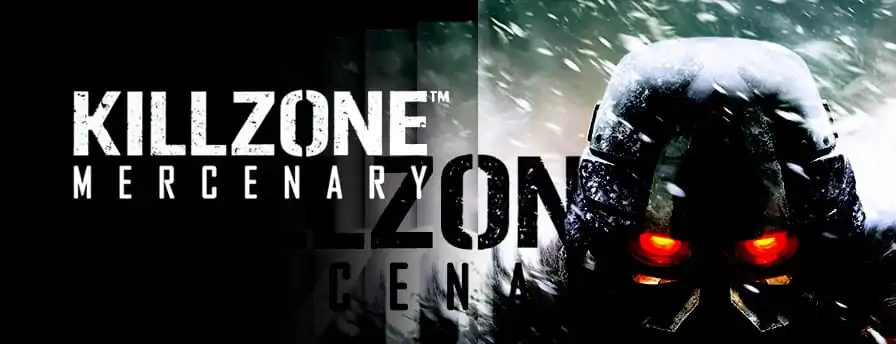 Veja 25 minutos de Killzone: Mercenary para PSVITA