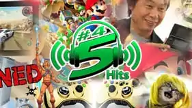 Combo de 5 Hits – Capítulo #4