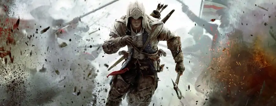 Diretor criativo da Ubisoft diz: “Os jogos não precisam ter final”