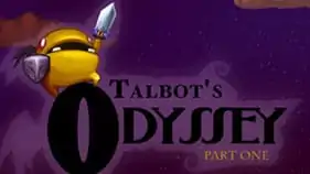 Combo ButcherPlay #3 – Talbot’s Odyssey