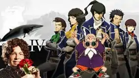 Trailer comentado #Piloto – Shin Megami Tensei IV