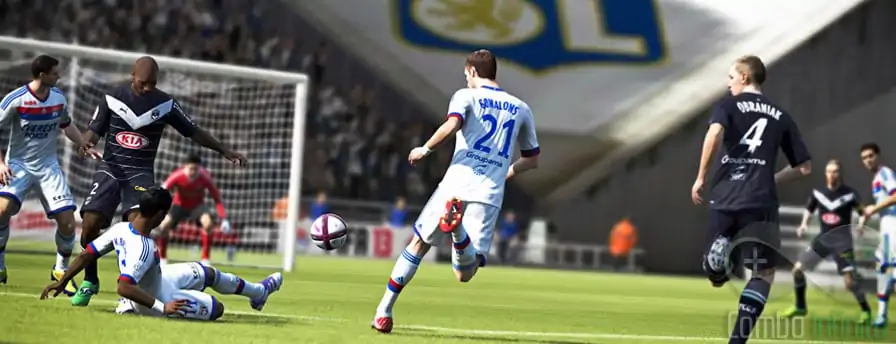 Anunciado FIFA World para PC