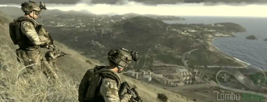 ArmA 3 ganha data de lançamento