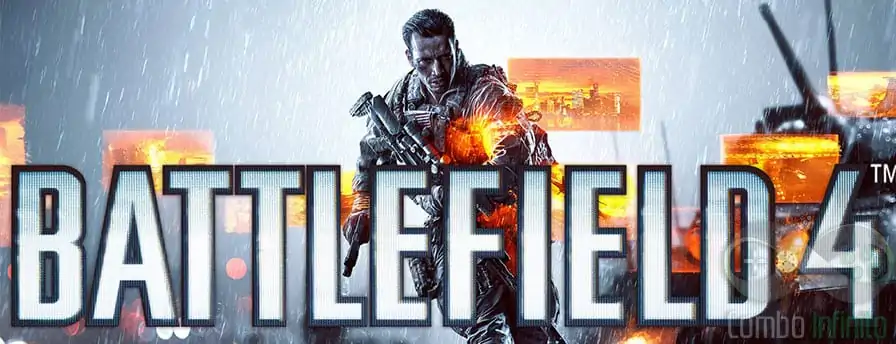 Battlefield 4 contará com 10 mapas e 7 modos de jogo