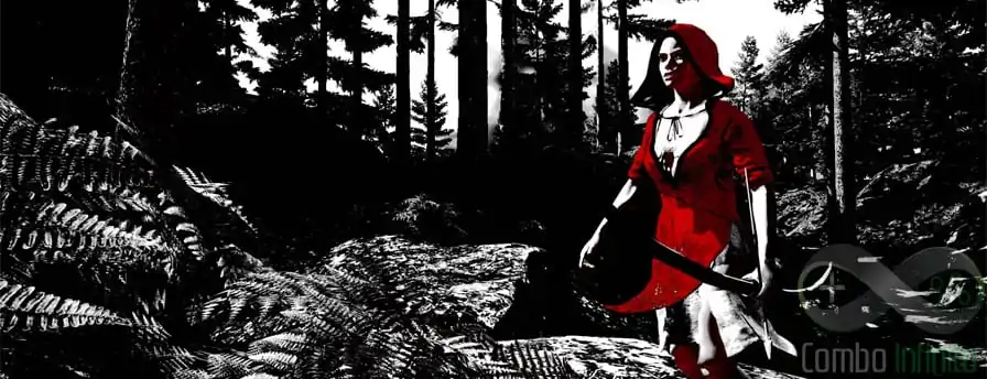 Betrayer é anunciado para PC
