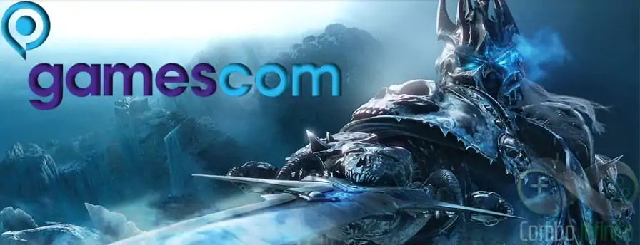 Blizzard apresenta novidades para a Gamescom