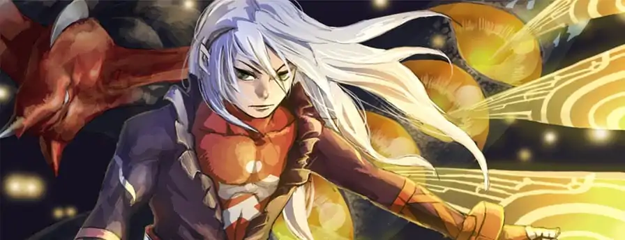 Breath of Fire 6 anunciado pela Capcom