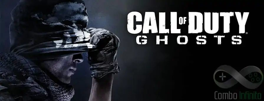 Call of Duty: Ghosts tem seu primeiro trailer do modo multiplayer