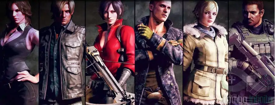 Capcom: Próximo Resident Evil voltará às raízes da série