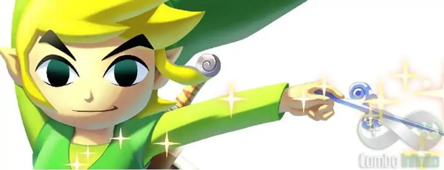 Corte de preço do Wii U e bundle com Zelda Wind Walker HD