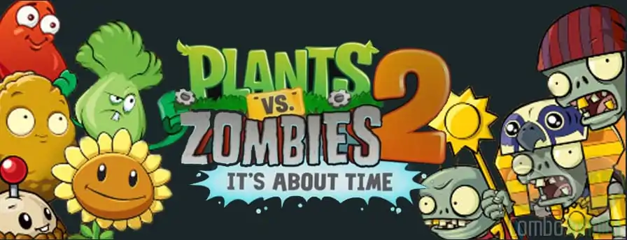 Depois do sucesso Plants vs Zombies 2 vai ganhar expansões e versões para consoles