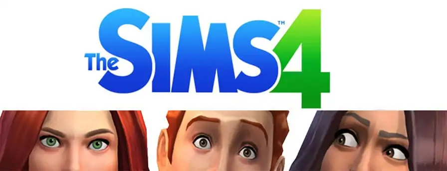 Primeiros detalhes e trailers de The Sims 4