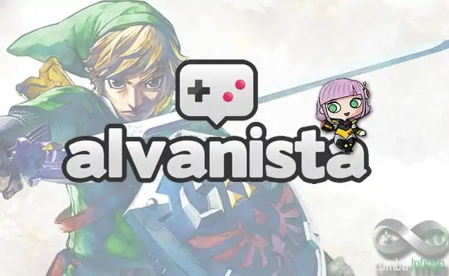 Combo Entrevista: Bruno Cavalcante da rede social para gamers Alvanista