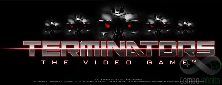 Exterminador do Futuro ganhará versão para games