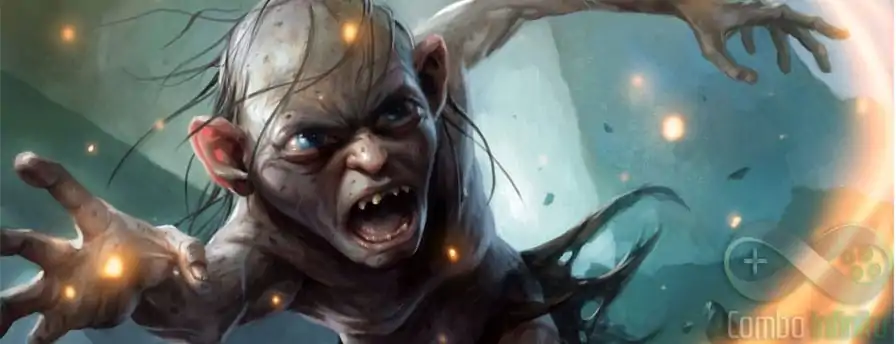 Guardians of Middle-Earth anunciado para PC