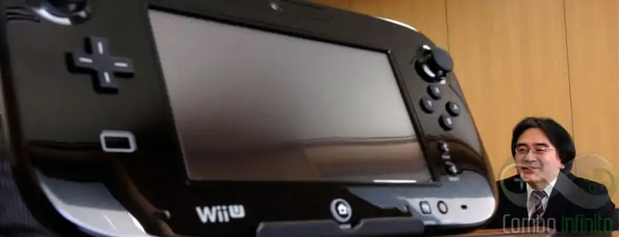 Iwata diz que o problema não é o preço do Wii U