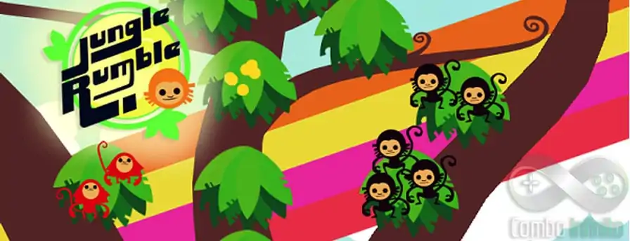 Jungle Rumble mistura Patapon e Advance Wars em game indie para Android e iOS