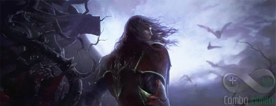 Castlevania Lords of Shadow Collection recebe data de lançamento