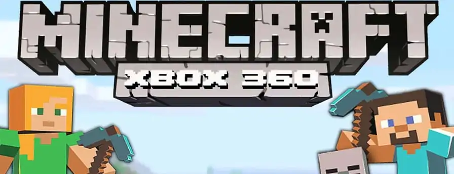 Minecraft Xbox360 Edition vende mais de 8 milhões