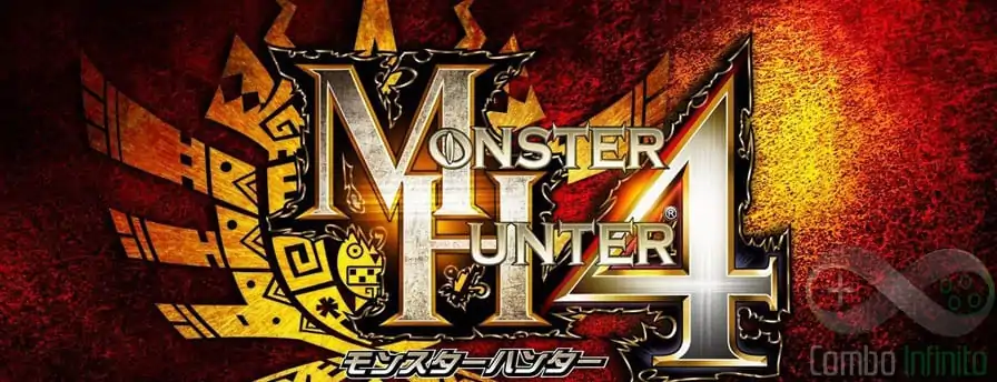 Vídeo com as novas armas de Monster Hunter 4