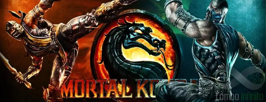 Mortal Kombat vendendo muito bem no PC