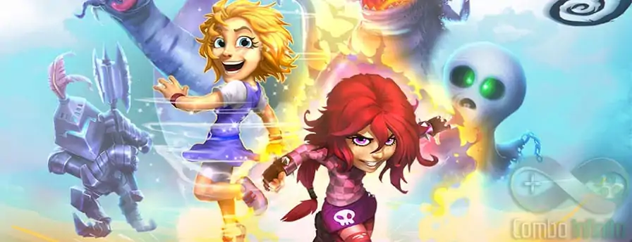 Nintendo anuncia jogos indies para Wii U