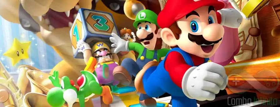 “Nintendo estará viva daqui a 100 anos” – Lorne Lanning