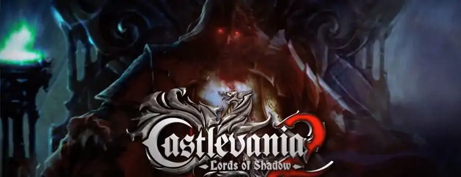 Demo de Castlevania: Lords of Shadow 2 para console sai hoje e PC amanhã