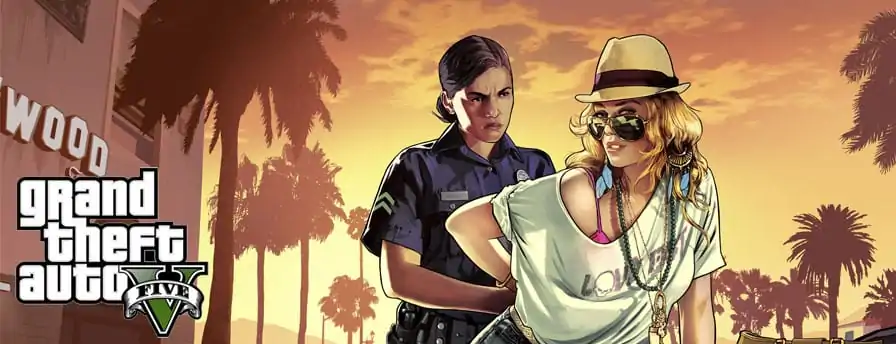 Vergonha alheia: Lindsay Lohan processa produtora de GTA V