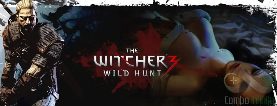 Novo vídeo cinemático de The Witcher 3 é no mínimo sensacional