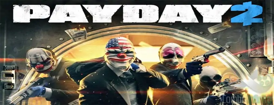 Novo video de Payday 2 mostra detalhes da safehouse